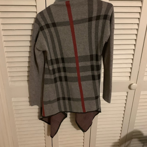 Cardigan - Picture 2 of 2